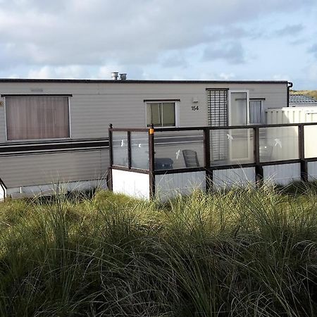 Ameland-Nes-Duinoord: Stacaravan เนส ภายนอก รูปภาพ